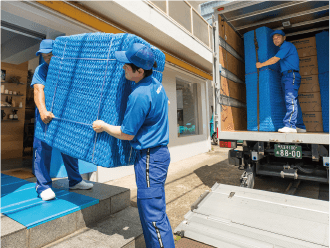 引越に関するご相談