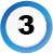 3