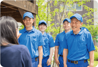 ベストロジコム 個人のお客様 お引越イメージ2