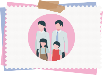 ファミリーお引越しプラン