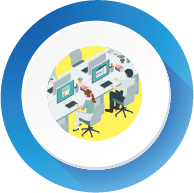 法人のお客様 引越事業